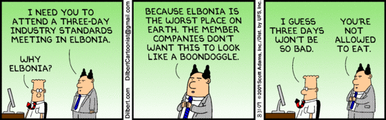 dilbert